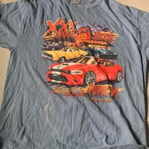 Gildan Men's multi T-shirt